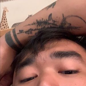 Meet your Posher, Nathan